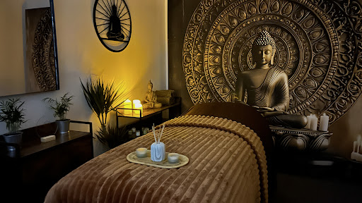 Divine Lotus - Women's Only Facials and Massages Wolverhampton