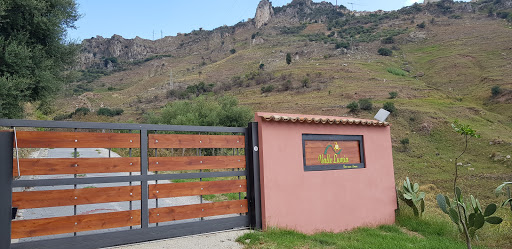 Agriturismo Valle Lumia