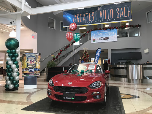 Brampton Chrysler Dodge Jeep Ram - Thumbnail