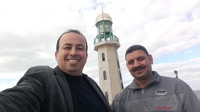 Photos of Ras El-Barr Stadium - استاد رأس البر