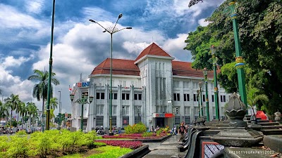 Photos of Kantor Pos Besar Yogyakarta