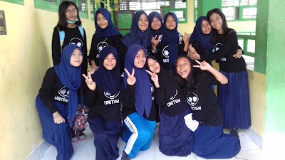 Photos of SMPN 4 Kendari
