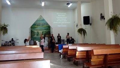 Photos of Primeira Igreja Batista em Barbacena