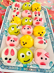 Photo n°19 de Restaurant traiteur asiatique Chez Wang à Sully-sur-Loire (Restaurant asiatique)