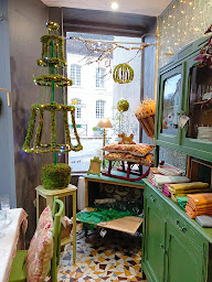 Photo n°13 de Les Couleurs De Brocantine à Jouarre (Magasin)