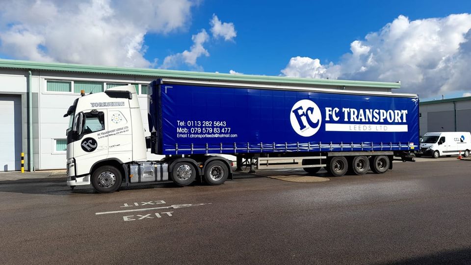 F.C Transport Leeds LTD