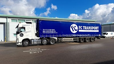 F.C Transport Leeds LTD