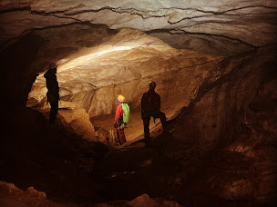 Photo n°6 de Aceteau-Speleo&Canyon à Saint-Romans-lès-Melle (Centre de sports d'aventure)