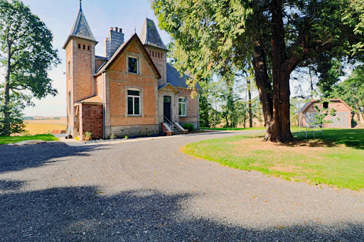 Photo de Le Manoir de Houlle