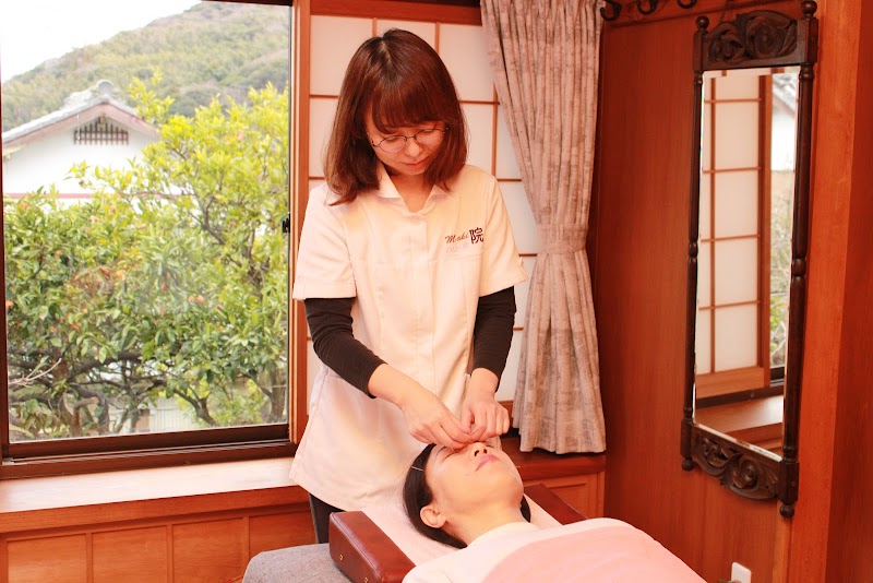 maki ハリ・灸院