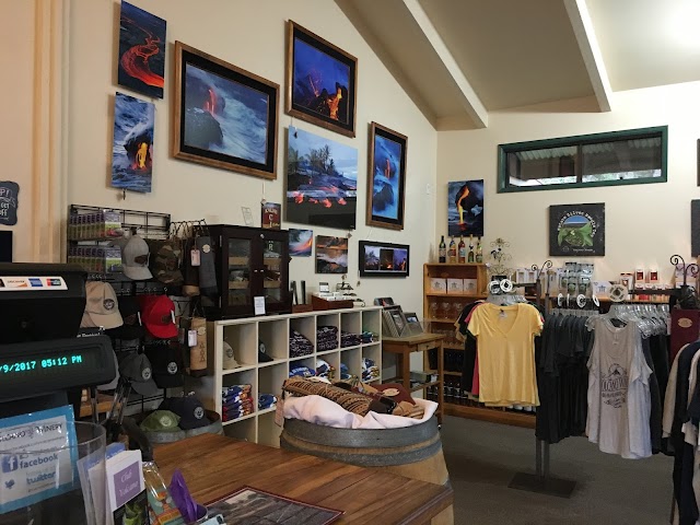 Volcano Winery