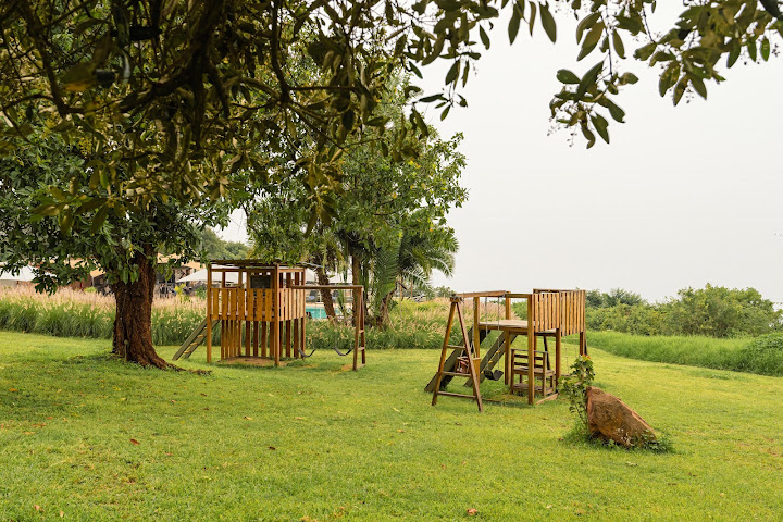 Mantis Akagera Game Lodge by null