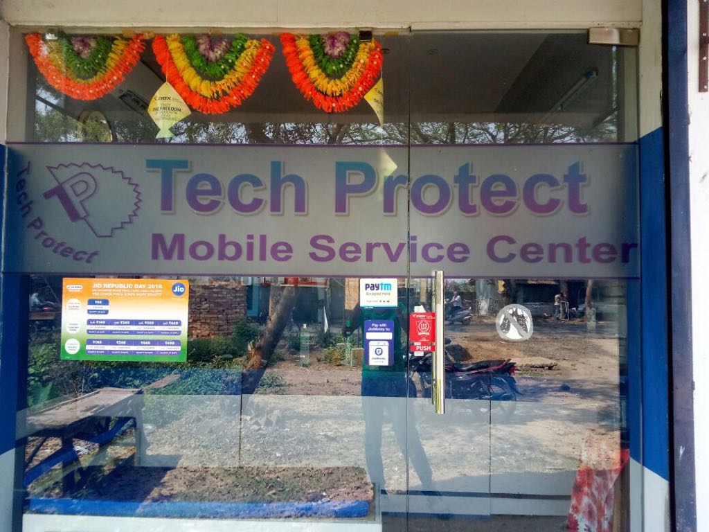 Tech Protect 