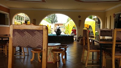 Photos of Bishoftu Rest Home
