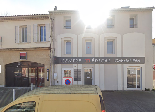 Docteur Astrid Duclos Gabet, cabinet du Docteur Sébastien Unia - Thumbnail