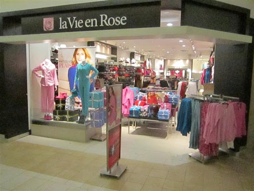 la Vie en Rose Carrefour Du Nord Ouest