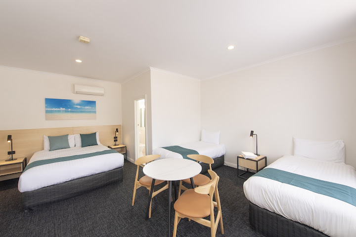 Glenelg Motel by null