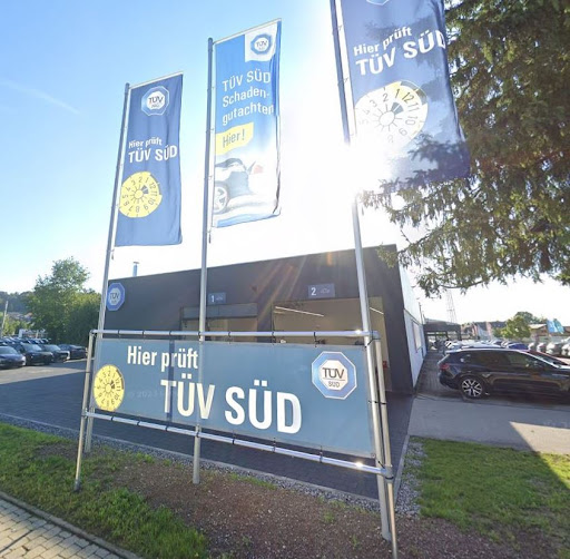TÜV SÜD Service-Center Feldkirchen-Westerham - Thumbnail