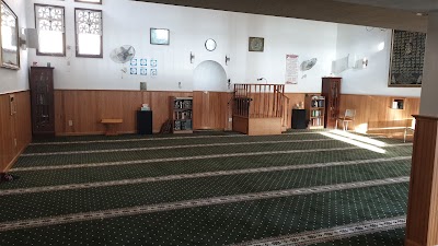 Islamic Center of Madison