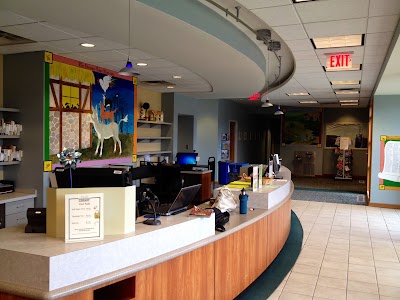 Photos of Fairfield County District Library - Bremen Branch