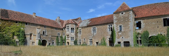 Château de Pisy