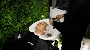 Photo n°1 de HILLSIDE - Coiffeur Épinal à Épinal (Barbier)