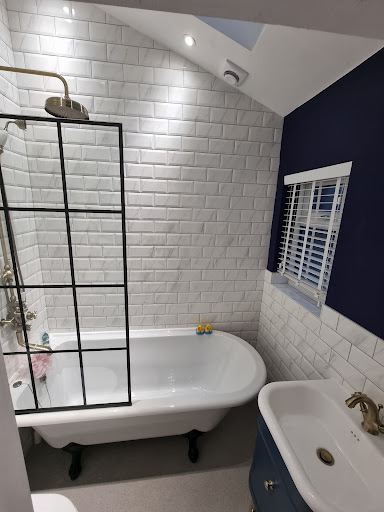 RR Plumbing And Heating Ltd Gallery - United Kingdom