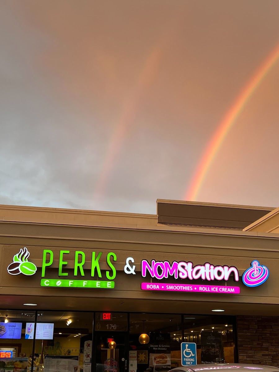Nom Station — photo 1