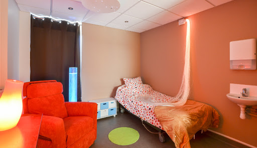 Photo de EHPAD La Fontaine Médicis Cucq à Baincthun (62360)