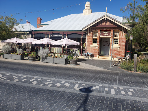 Busselton Cultural Precinct - Thumbnail