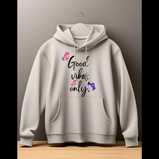 We are a leading Hoodies Manufacturer in GaneshKhind Road, Pune near me specializing in premium-q…