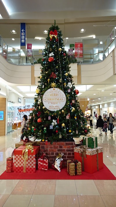 Photos of AEON MALL TOTTORIKITA