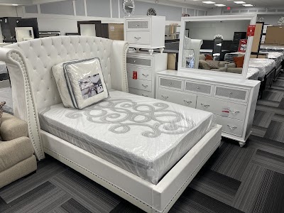 Mega Furniture & Rugs Outlet