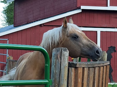 Gold Bar Ranch Resort Lodge