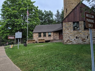 Homesteads Tower Museum