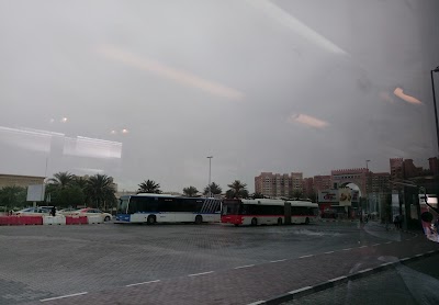 Photos of Ibn Battuta Metro Station 3