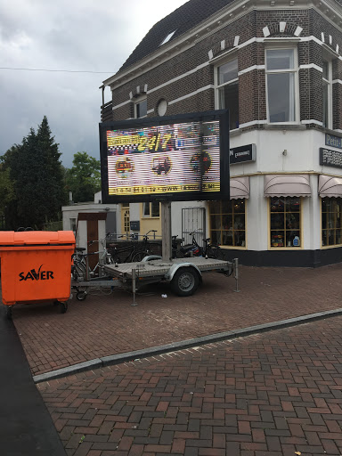 Taxibedrijf 24-7 - Thumbnail