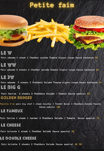 Photo 6 - Golden Burger