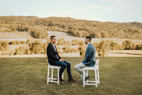 Lucien Magnin à Blandin