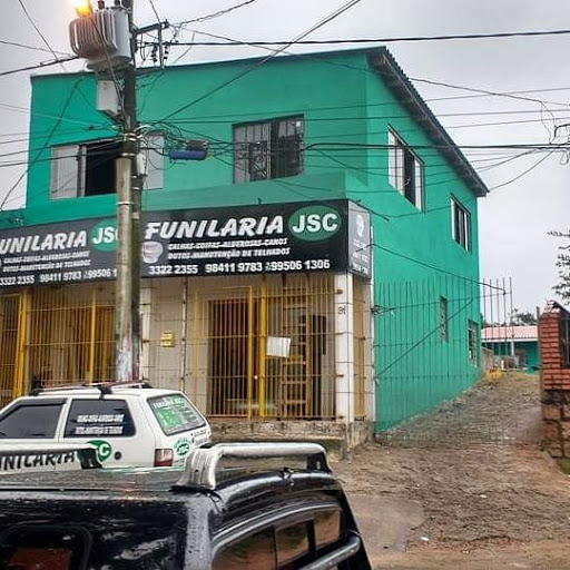 Funilaria Jsc