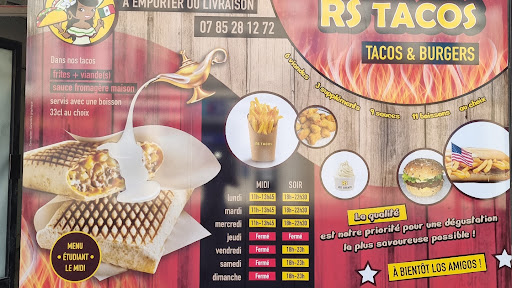 Photo 3 - RS Tacos