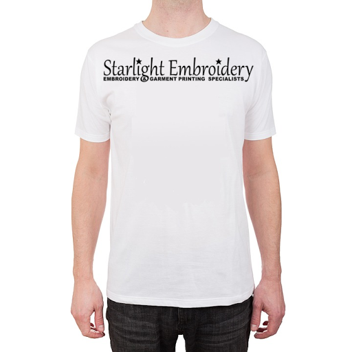 Starlight Embroidery - Thumbnail