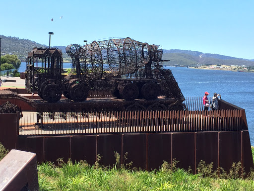 Mona (Main Rd Stop 33)