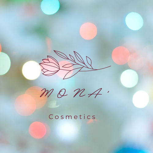 Mona' Cosmetics - Visual