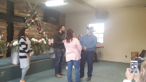 Valley Gospel Chapel - Thumbnail