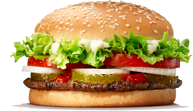 Avis sur Burger King à Rennes - Restaurant