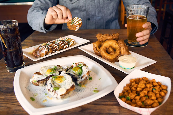 The Showdown by null