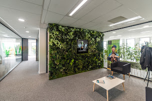 Photo n°30 de Kytom Bordeaux, Aménagement de bureaux à Bordeaux (Magasin de meubles de bureau)