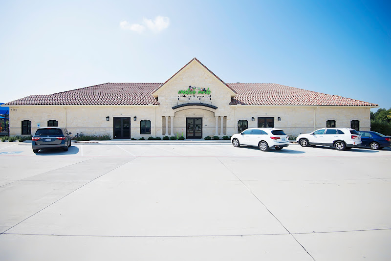 Creative Minds Montessori