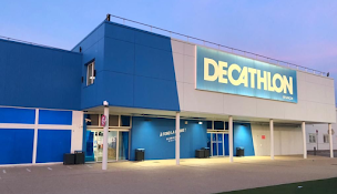 Photo n°22 de Decathlon Besançon à Besançon (Magasin de vélos d'occasion)